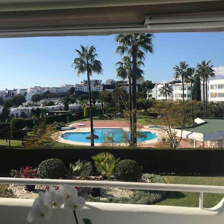 Cozy Apartment In Miraflores Mijas La Cala De Mijas Kültér fotó