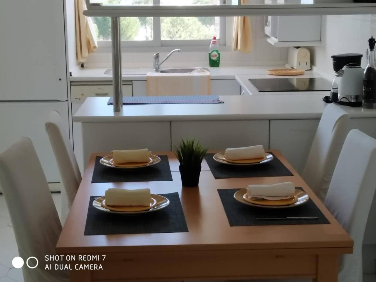 Cozy Apartment In Miraflores Mijas La Cala De Mijas Kültér fotó