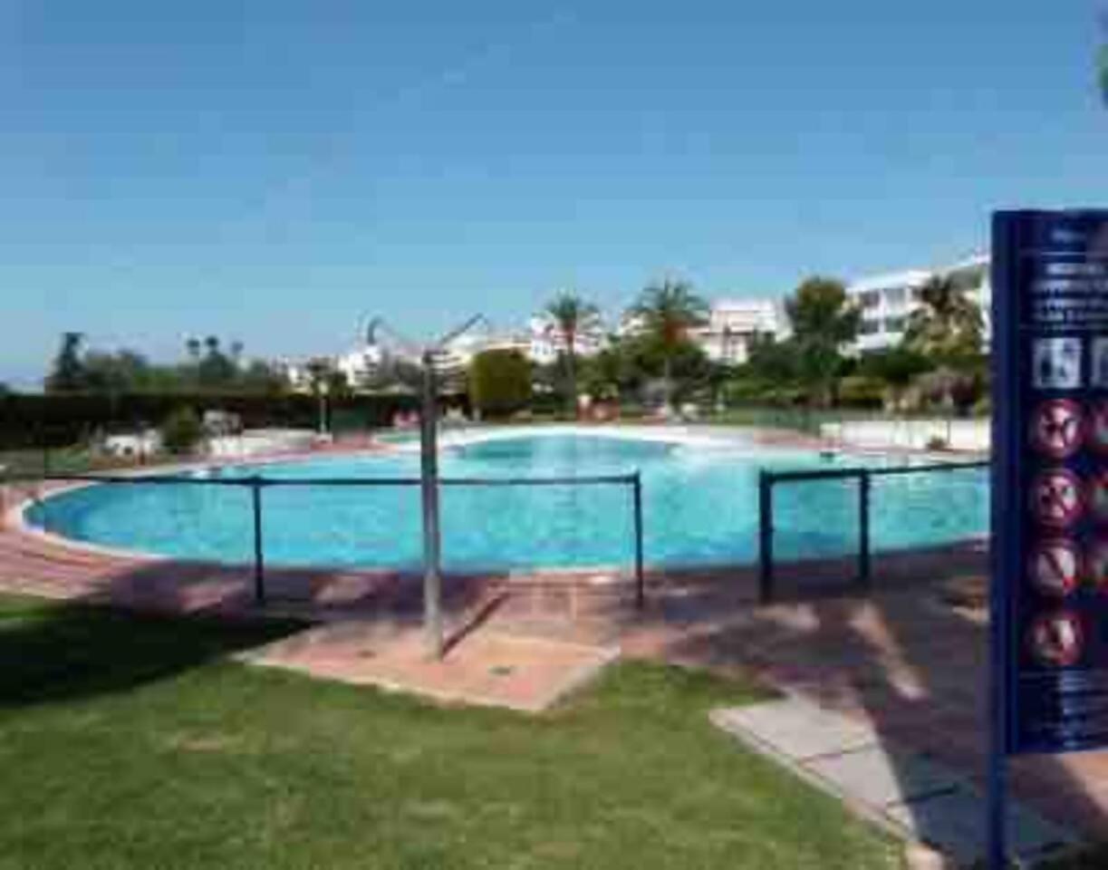Cozy Apartment In Miraflores Mijas La Cala De Mijas Kültér fotó