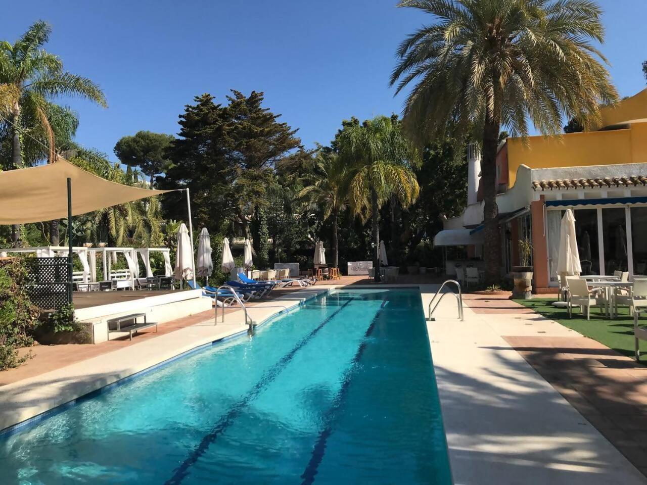 Cozy Apartment In Miraflores Mijas La Cala De Mijas Kültér fotó