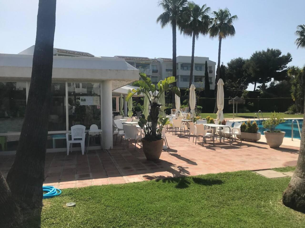 Cozy Apartment In Miraflores Mijas La Cala De Mijas Kültér fotó
