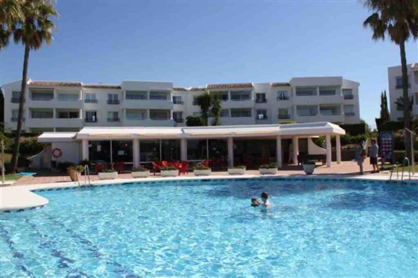 Cozy Apartment In Miraflores Mijas La Cala De Mijas Kültér fotó