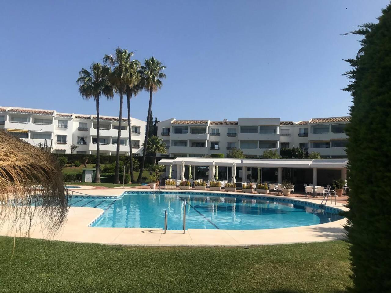 Cozy Apartment In Miraflores Mijas La Cala De Mijas Kültér fotó