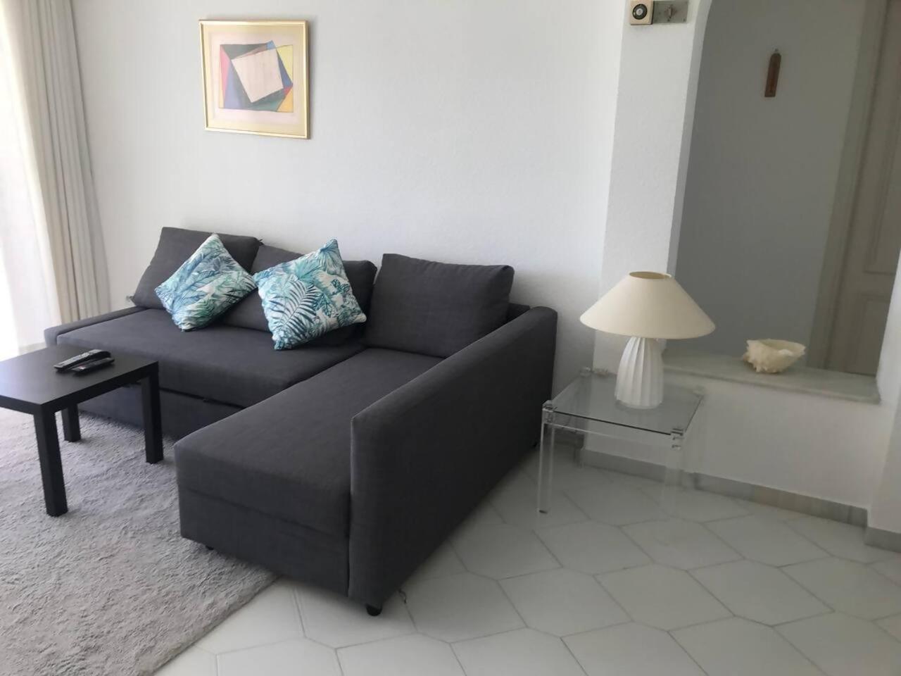 Cozy Apartment In Miraflores Mijas La Cala De Mijas Kültér fotó