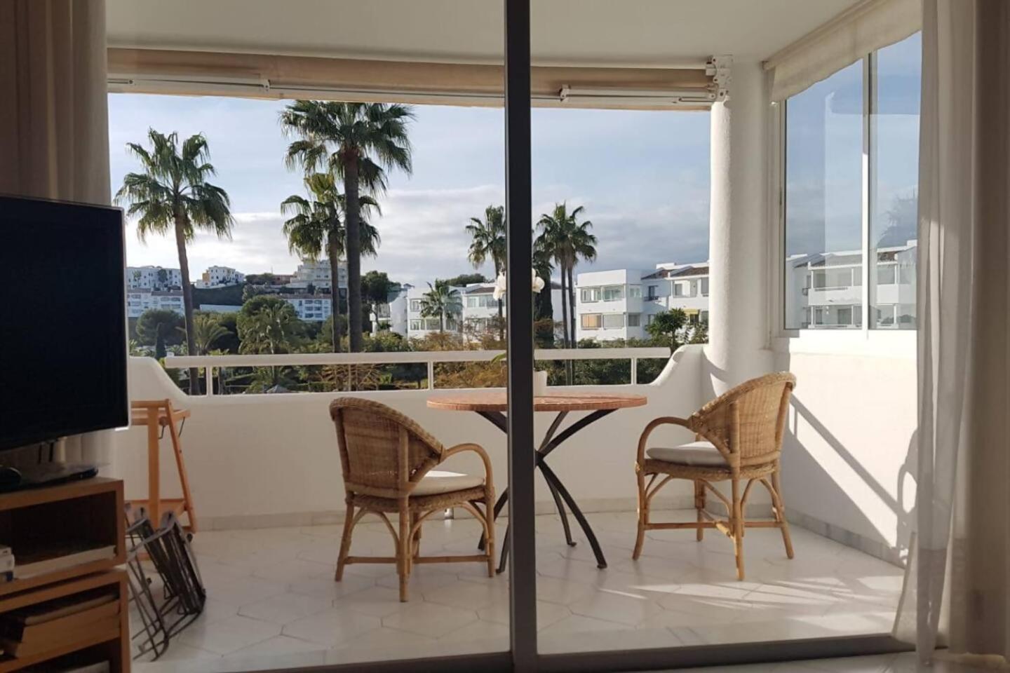 Cozy Apartment In Miraflores Mijas La Cala De Mijas Kültér fotó
